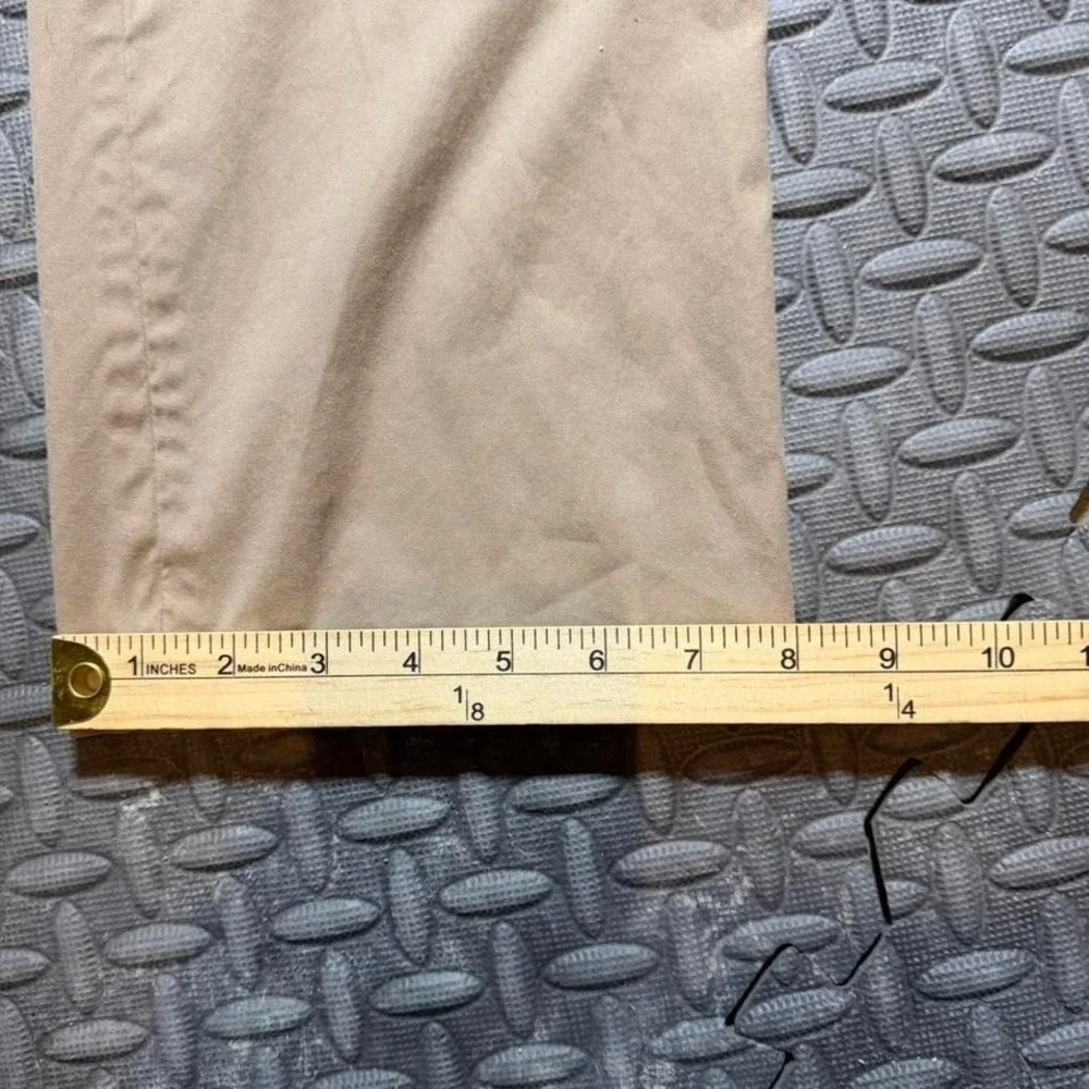 7Diamonds Performance Golf Pants Mens Sz 36x34‎